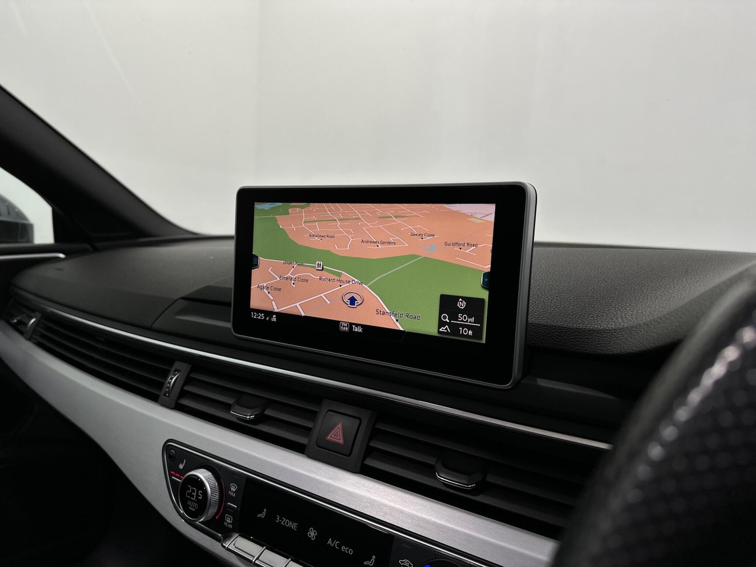 Used Audi A5 2018 for sale - 77538469: Photo 24