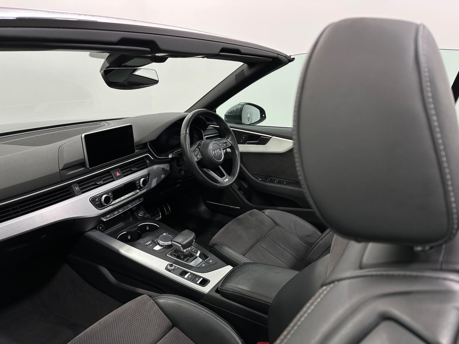 Used Audi A5 2018 for sale - 77538469: Photo 32