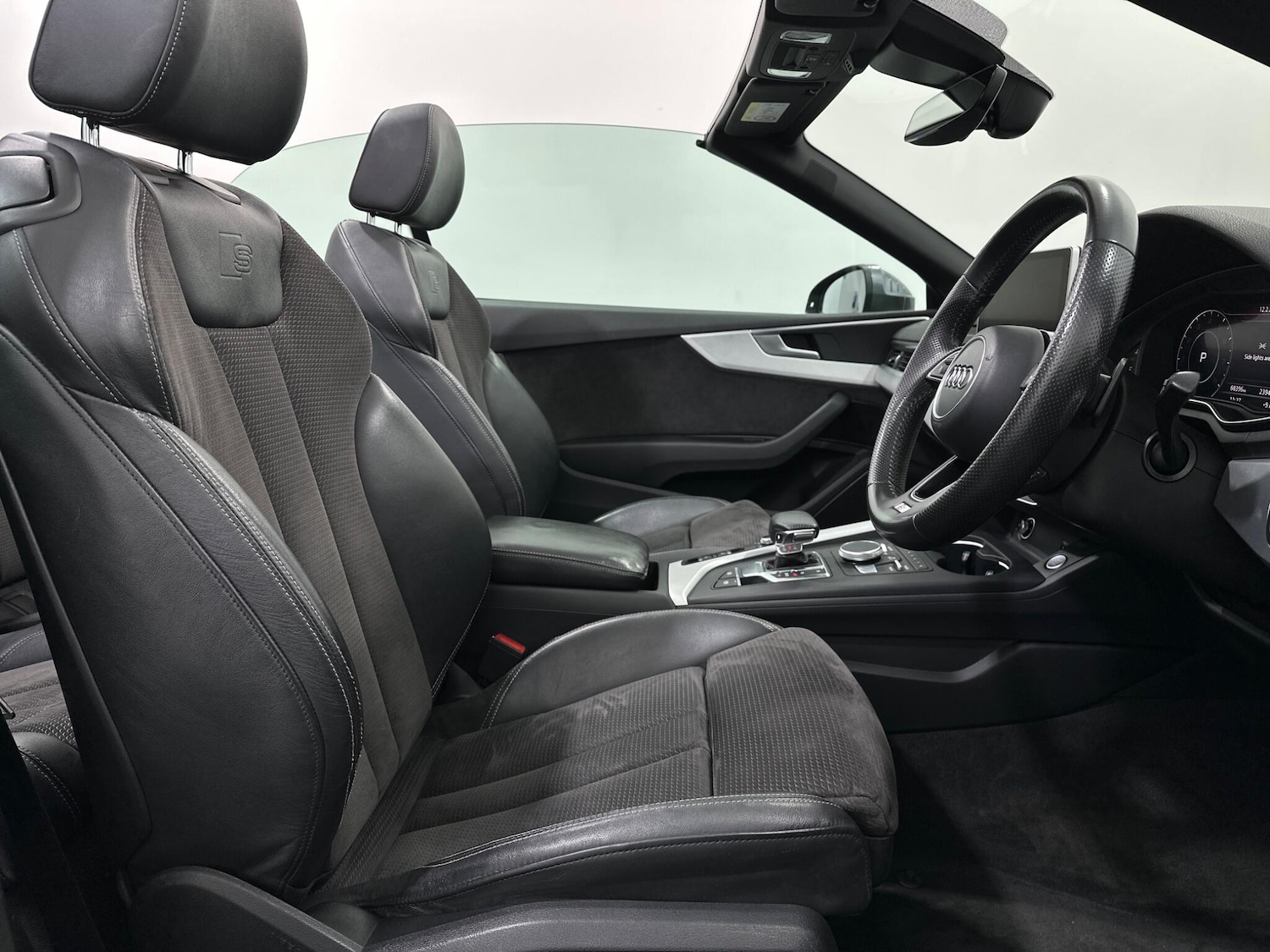 Used Audi A5 2018 for sale - 77538469: Photo 33