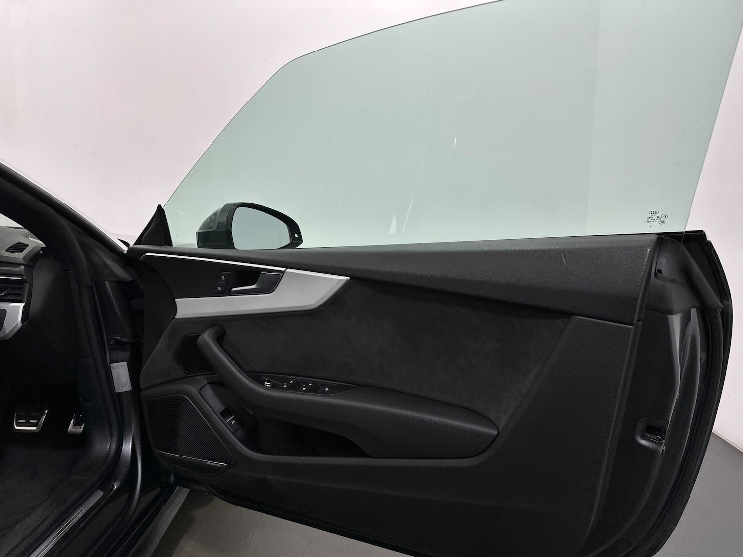 Used Audi A5 2018 for sale - 77538469: Photo 36