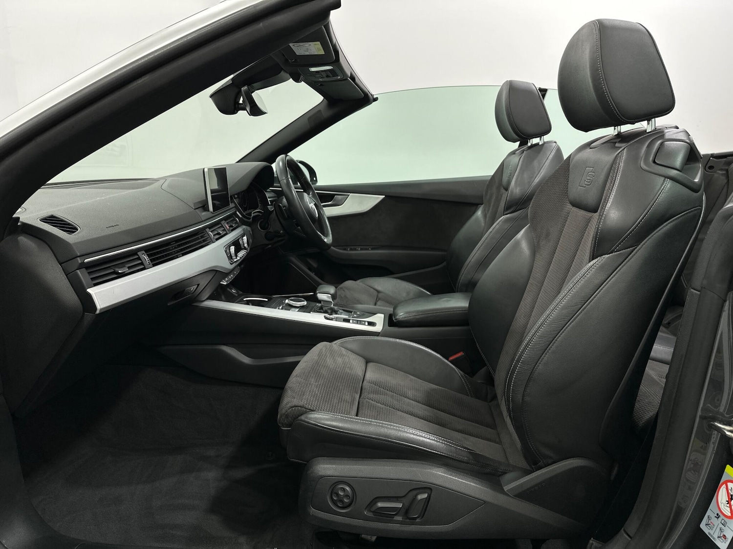 Used Audi A5 2018 for sale - 77538469: Photo 37