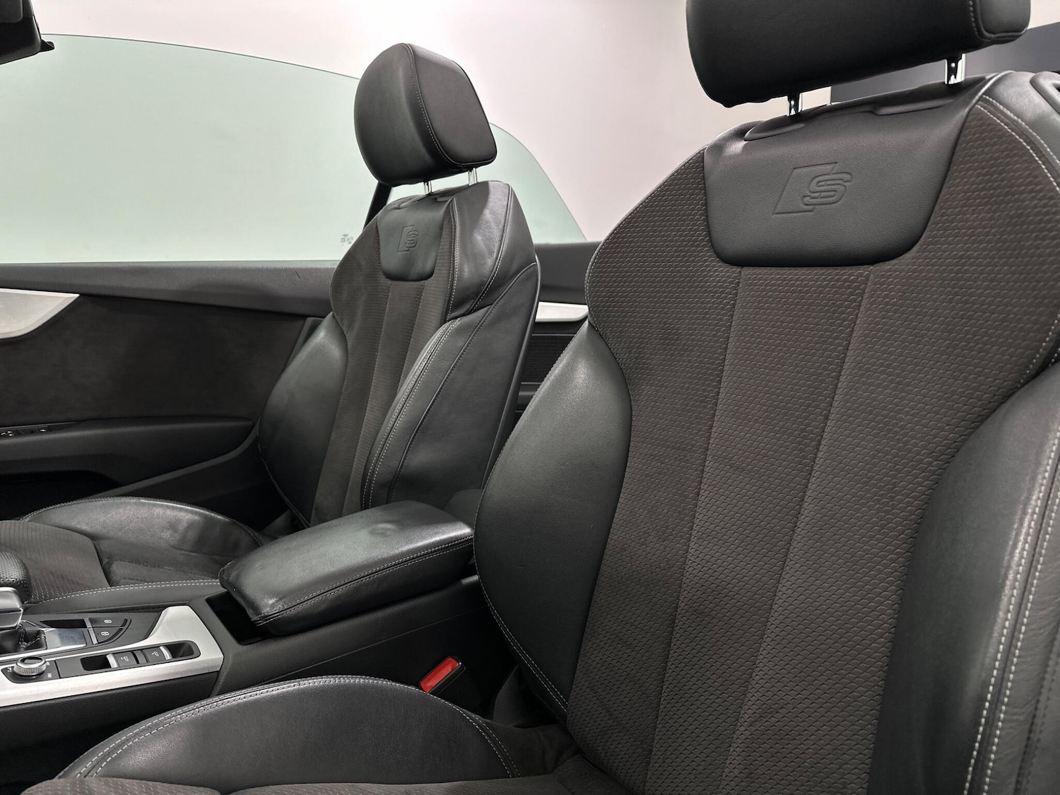 Used Audi A5 2018 for sale - 77538469: Photo 38