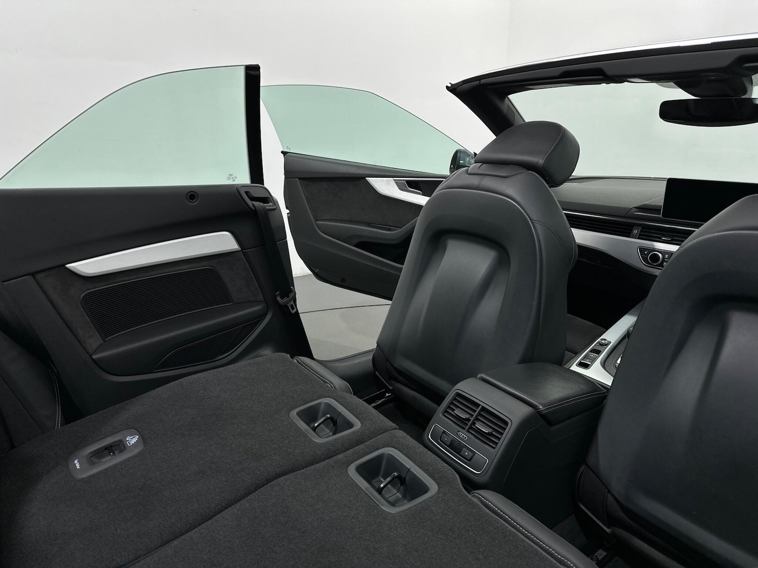 Used Audi A5 2018 for sale - 77538469: Photo 45