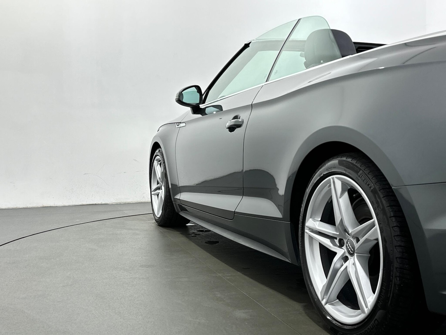 Used Audi A5 2018 for sale - 77538469: Photo 48