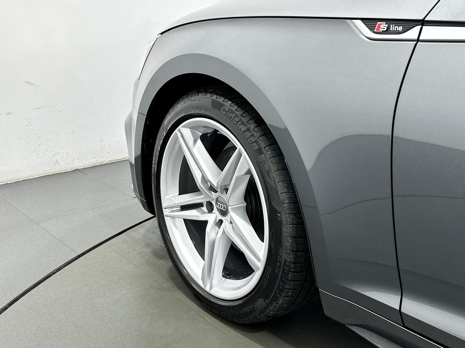 Used Audi A5 2018 for sale - 77538469: Photo 49