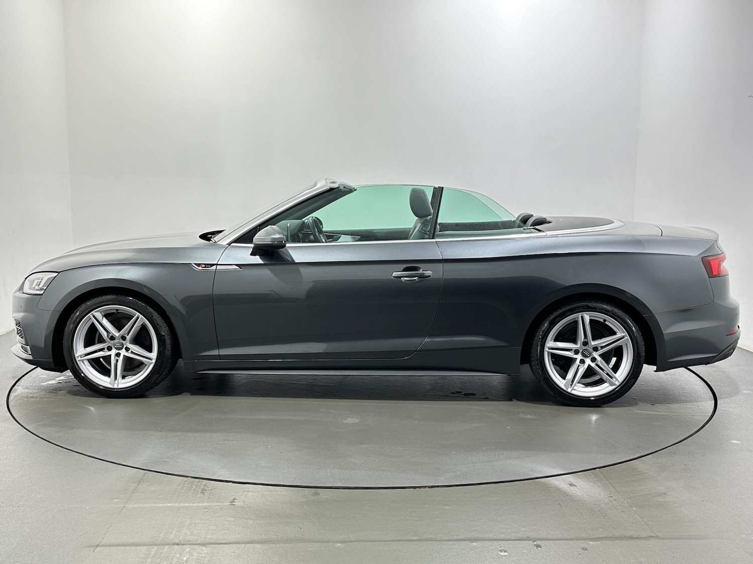 Used Audi A5 2018 for sale - 77538469: Photo 5