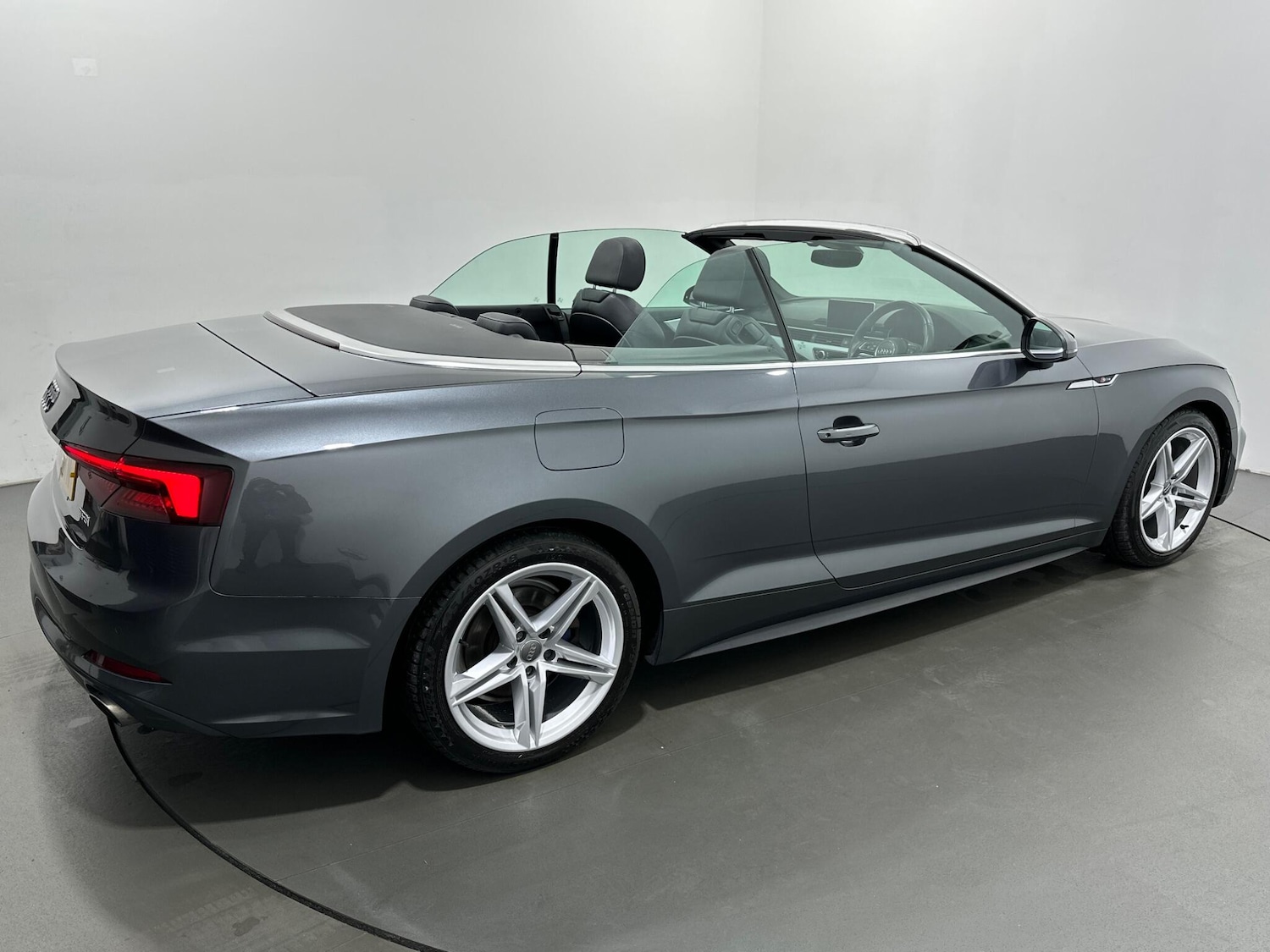 Used Audi A5 2018 for sale - 77538469: Photo 50