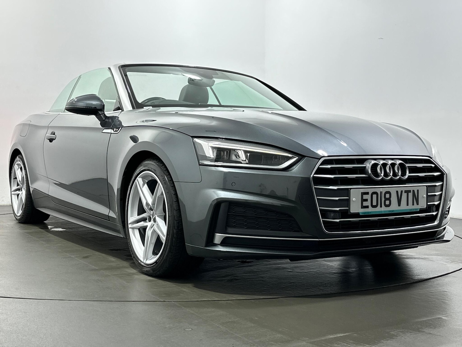 Used Audi A5 2018 for sale - 77538469: Photo 51