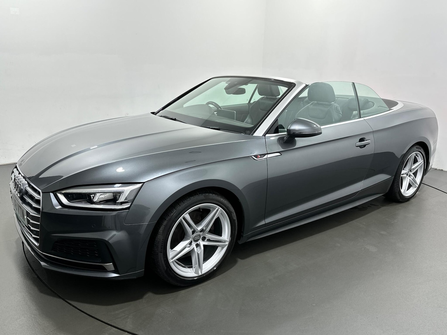 Used Audi A5 2018 for sale - 77538469: Photo 52