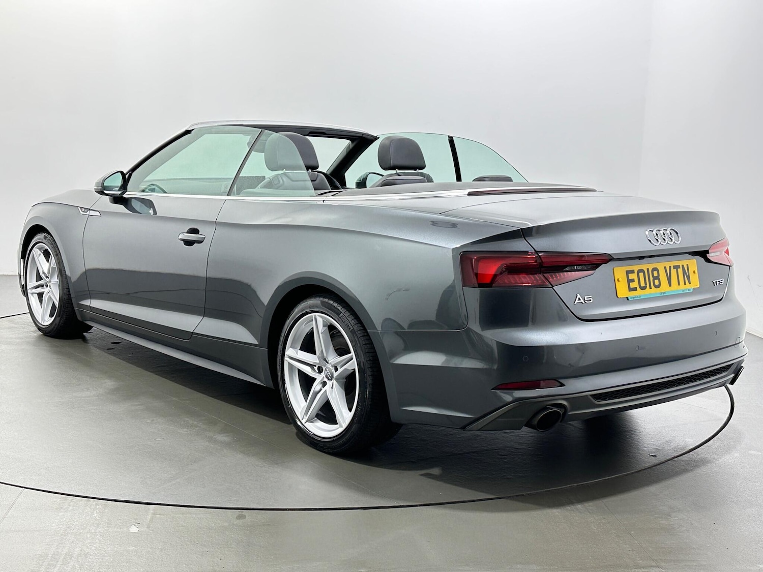 Used Audi A5 2018 for sale - 77538469: Photo 6