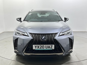 Used Lexus UX 2020 for sale - 78347987: Photo
