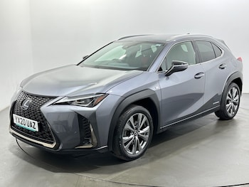 Used Lexus UX 2020 for sale - 78347987: Photo