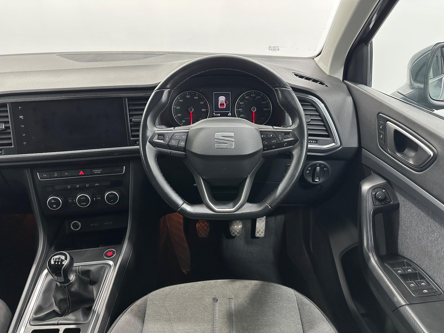 Used SEAT Ateca 2021 for sale - 76878522: Photo 12