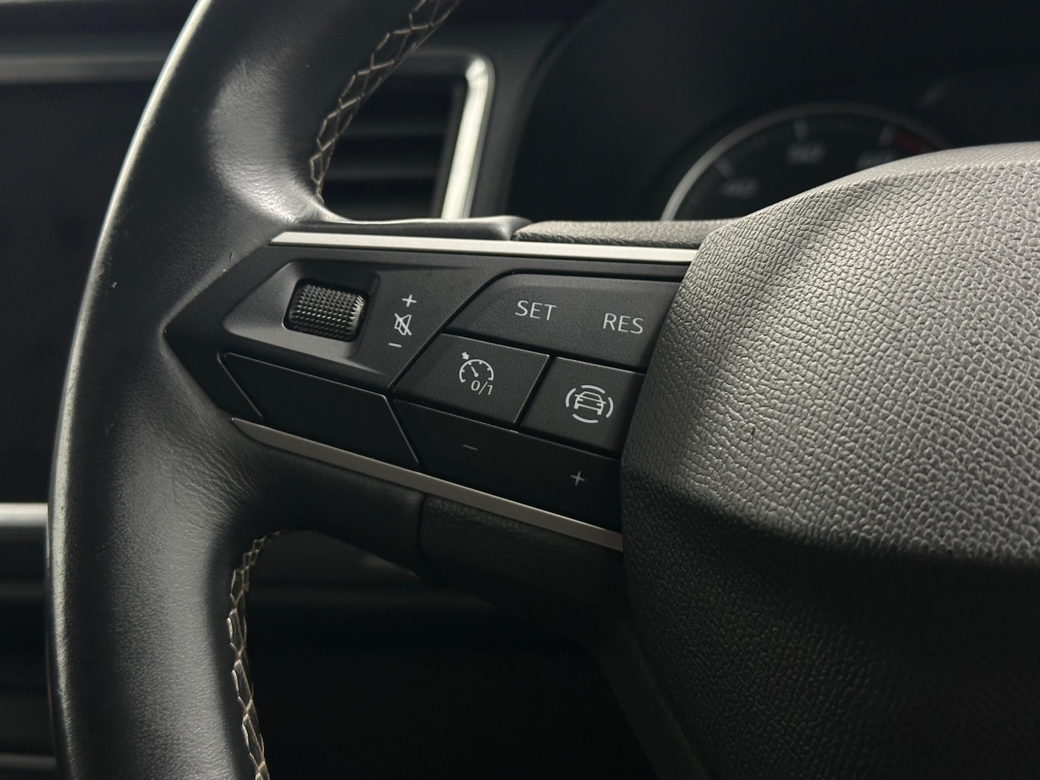 Used SEAT Ateca 2021 for sale - 76878522: Photo 14