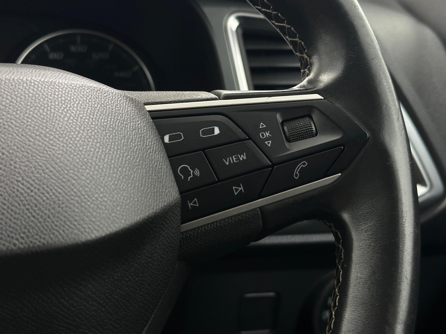 Used SEAT Ateca 2021 for sale - 76878522: Photo 15