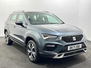 2021 (71) - 1.5 TSI EVO SE Technology 5dr