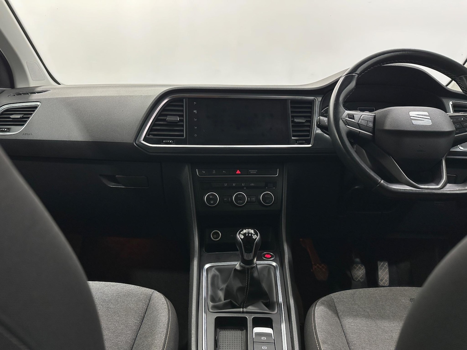 Used SEAT Ateca 2021 for sale - 76878522: Photo 20