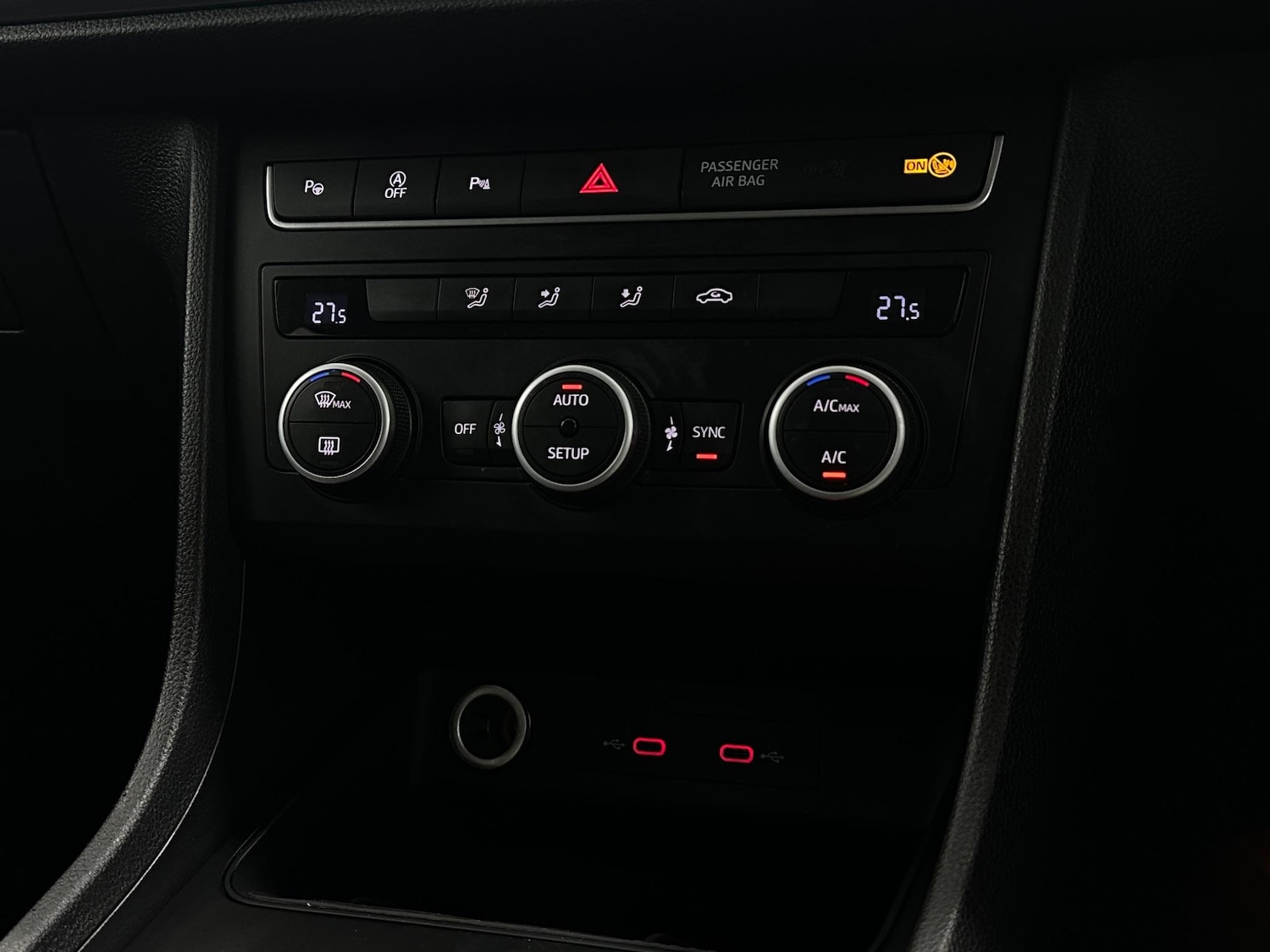 Used SEAT Ateca 2021 for sale - 76878522: Photo 22