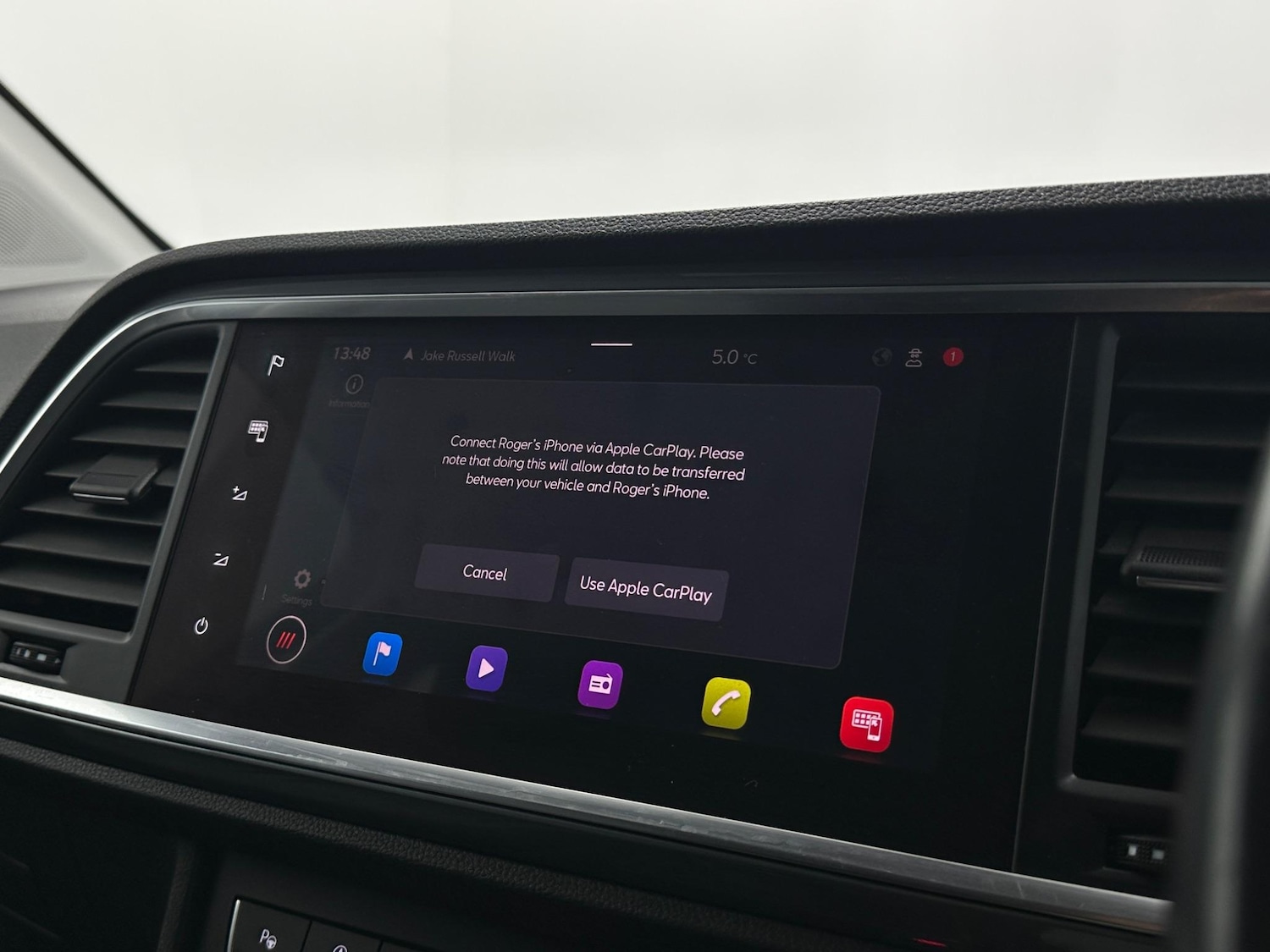 Used SEAT Ateca 2021 for sale - 76878522: Photo 23