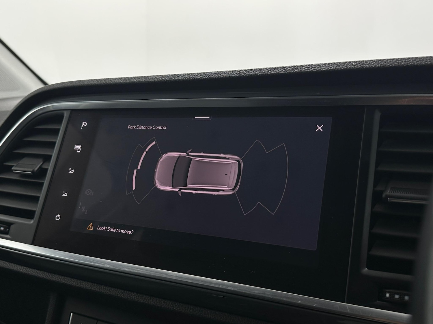 Used SEAT Ateca 2021 for sale - 76878522: Photo 25