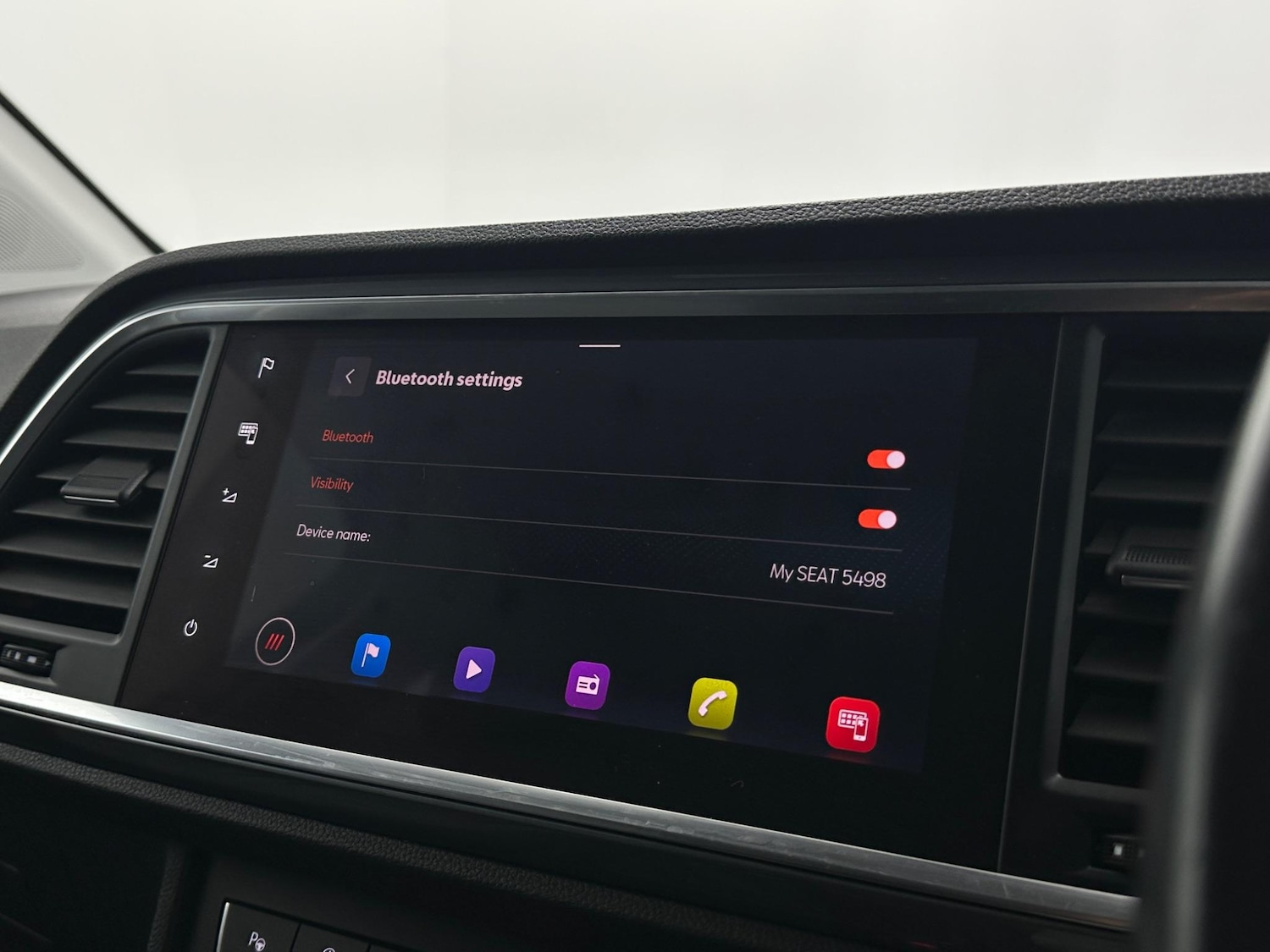 Used SEAT Ateca 2021 for sale - 76878522: Photo 26