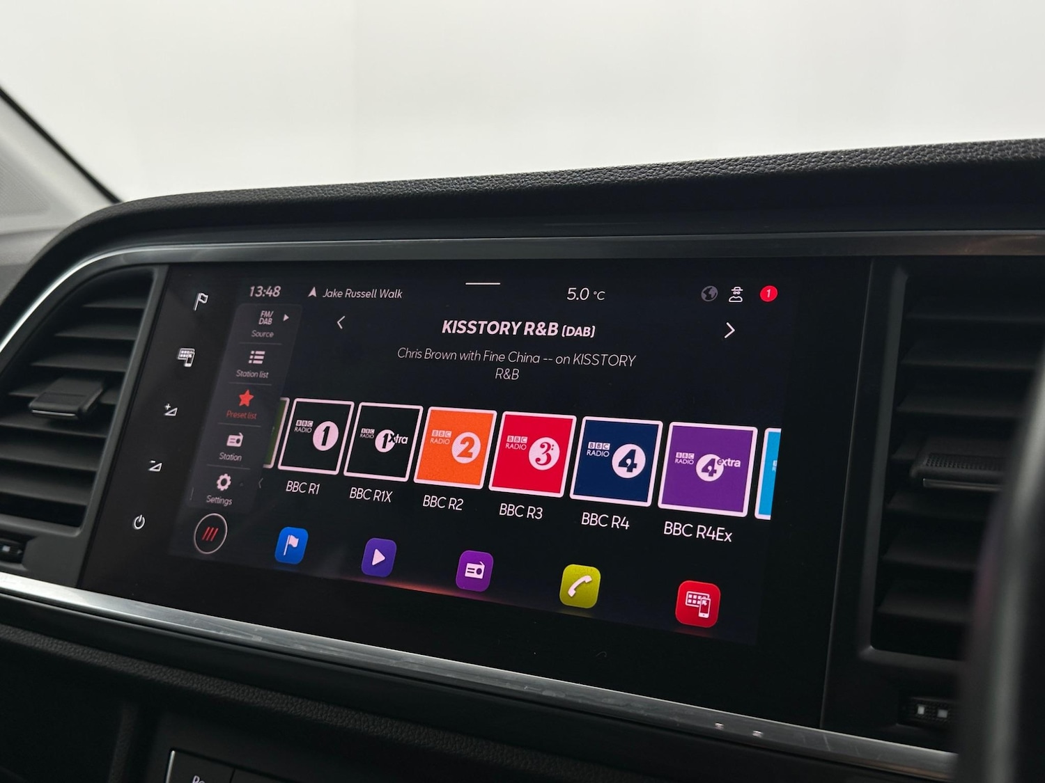 Used SEAT Ateca 2021 for sale - 76878522: Photo 27