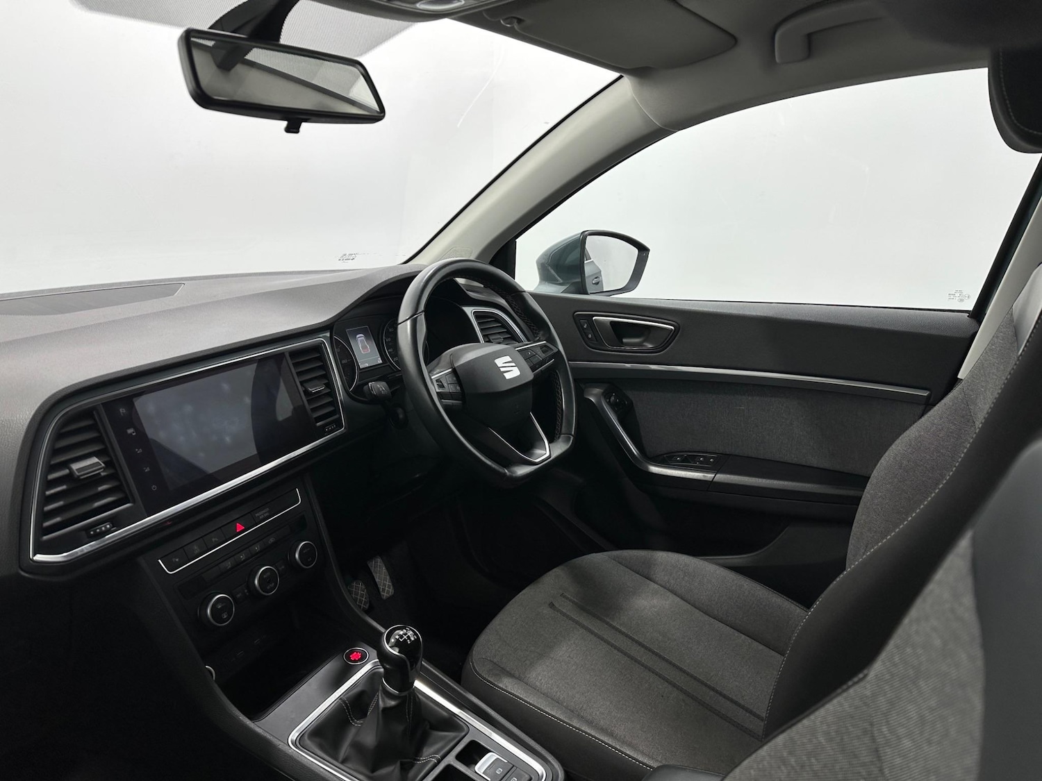 Used SEAT Ateca 2021 for sale - 76878522: Photo 31