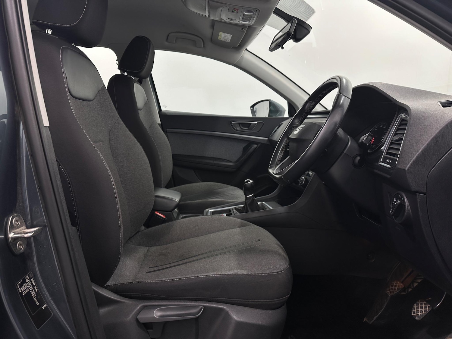 Used SEAT Ateca 2021 for sale - 76878522: Photo 32