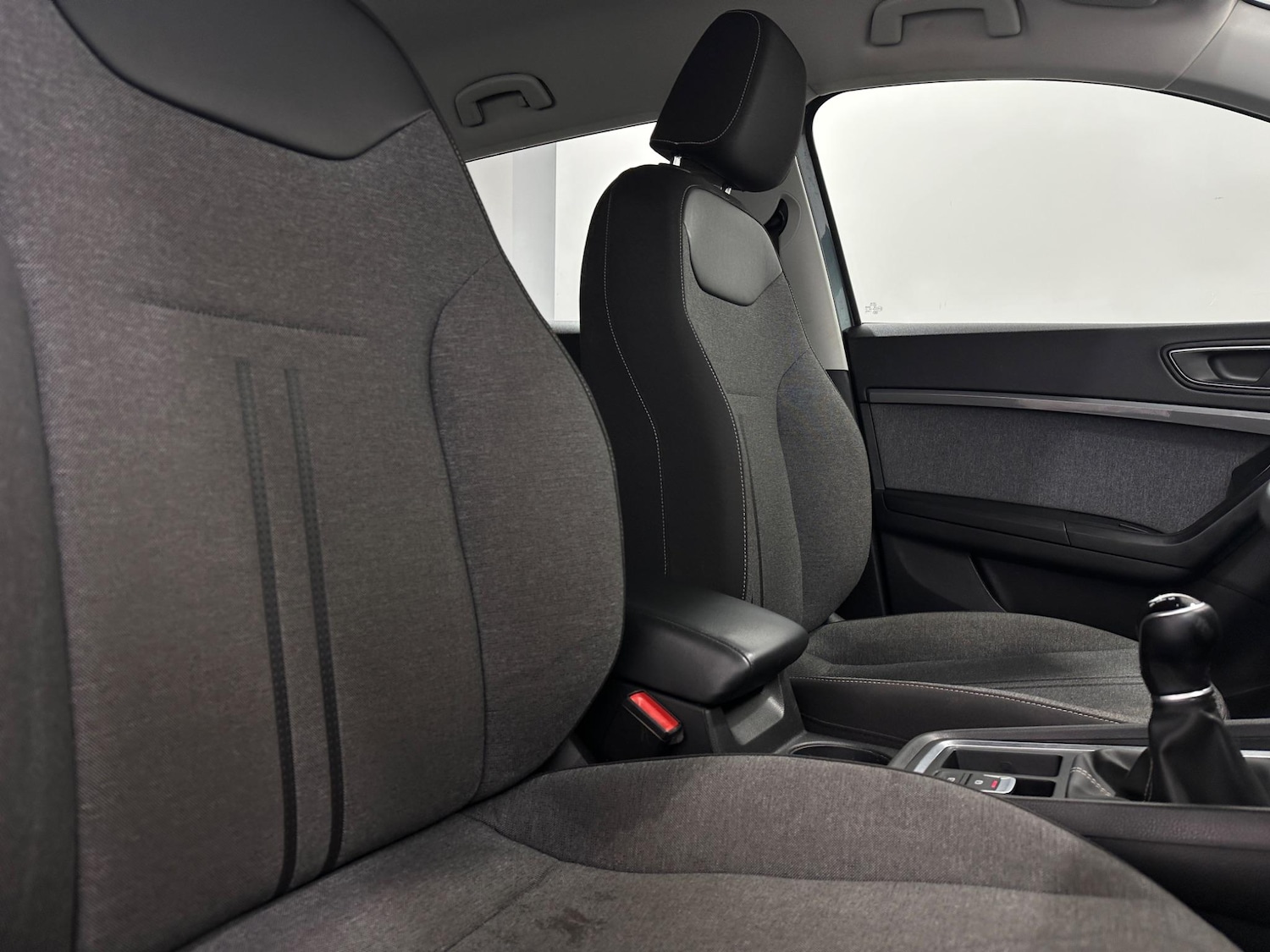 Used SEAT Ateca 2021 for sale - 76878522: Photo 33