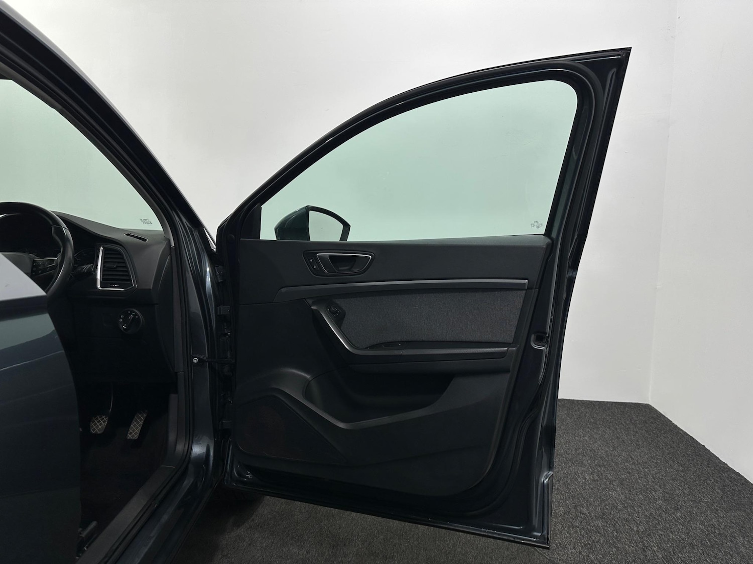 Used SEAT Ateca 2021 for sale - 76878522: Photo 35