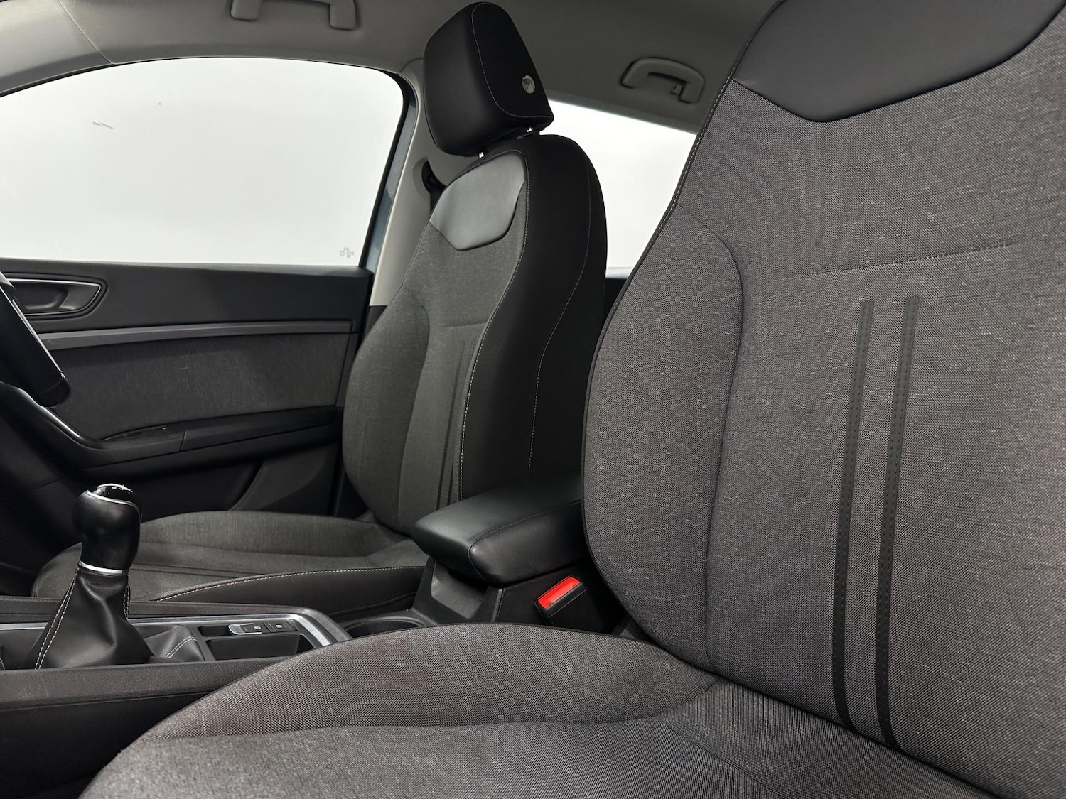 Used SEAT Ateca 2021 for sale - 76878522: Photo 37