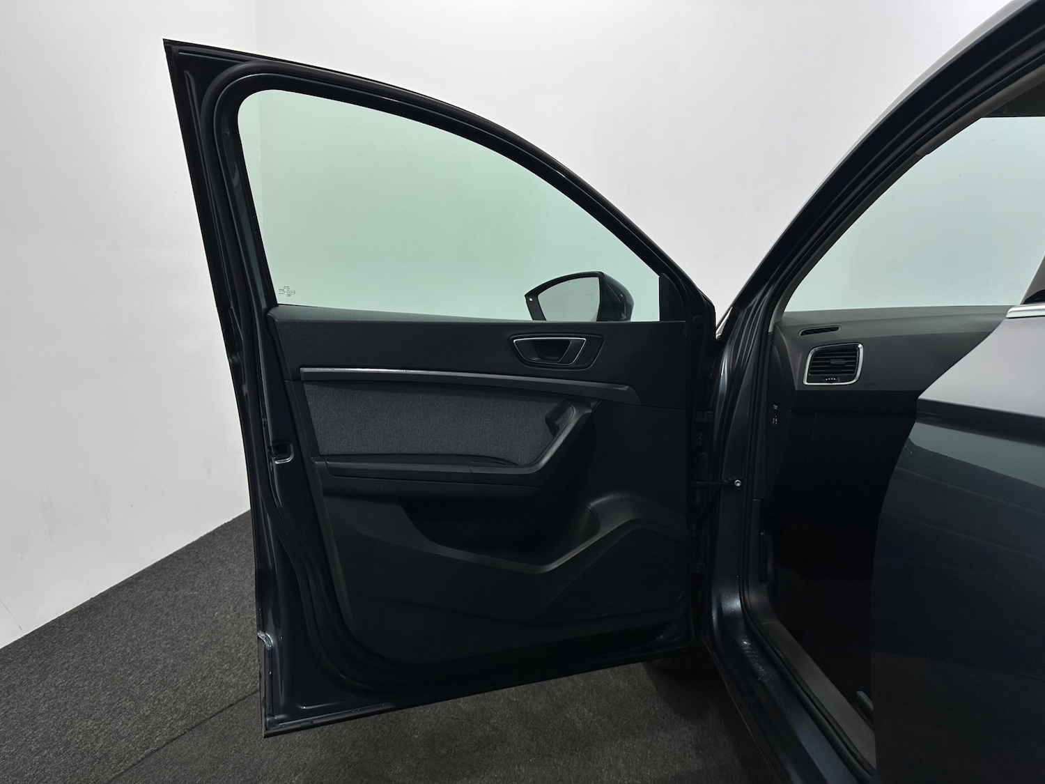 Used SEAT Ateca 2021 for sale - 76878522: Photo 39