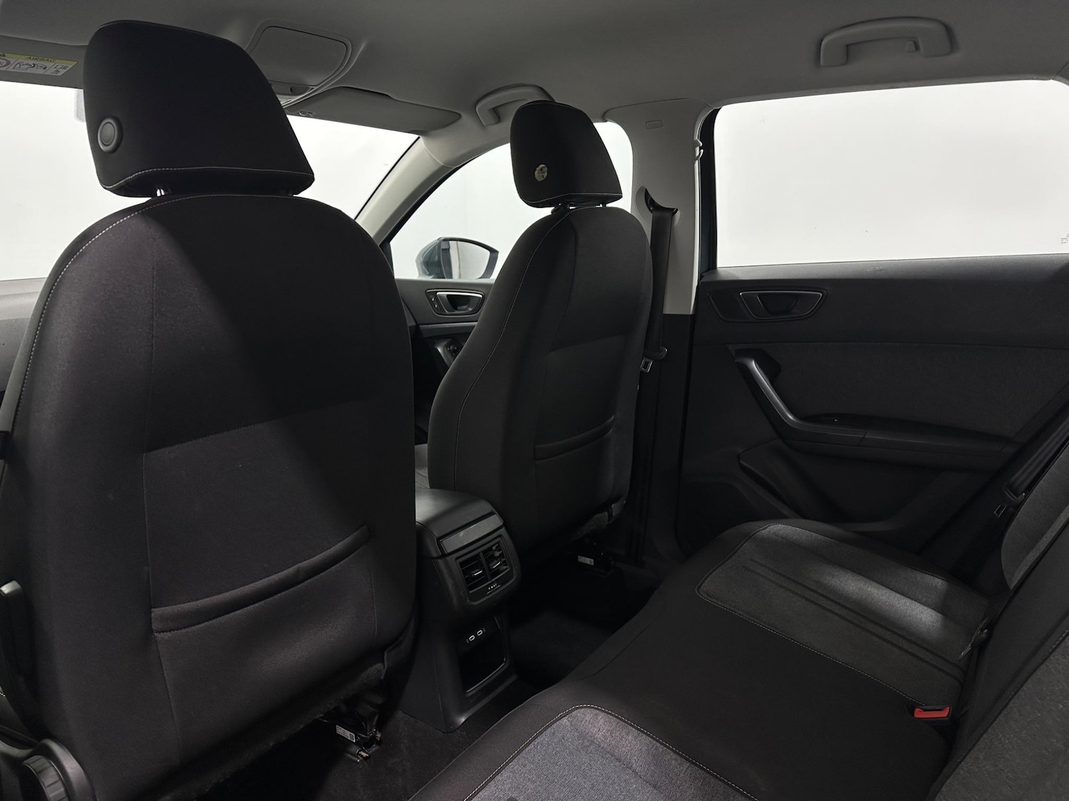 Used SEAT Ateca 2021 for sale - 76878522: Photo 40