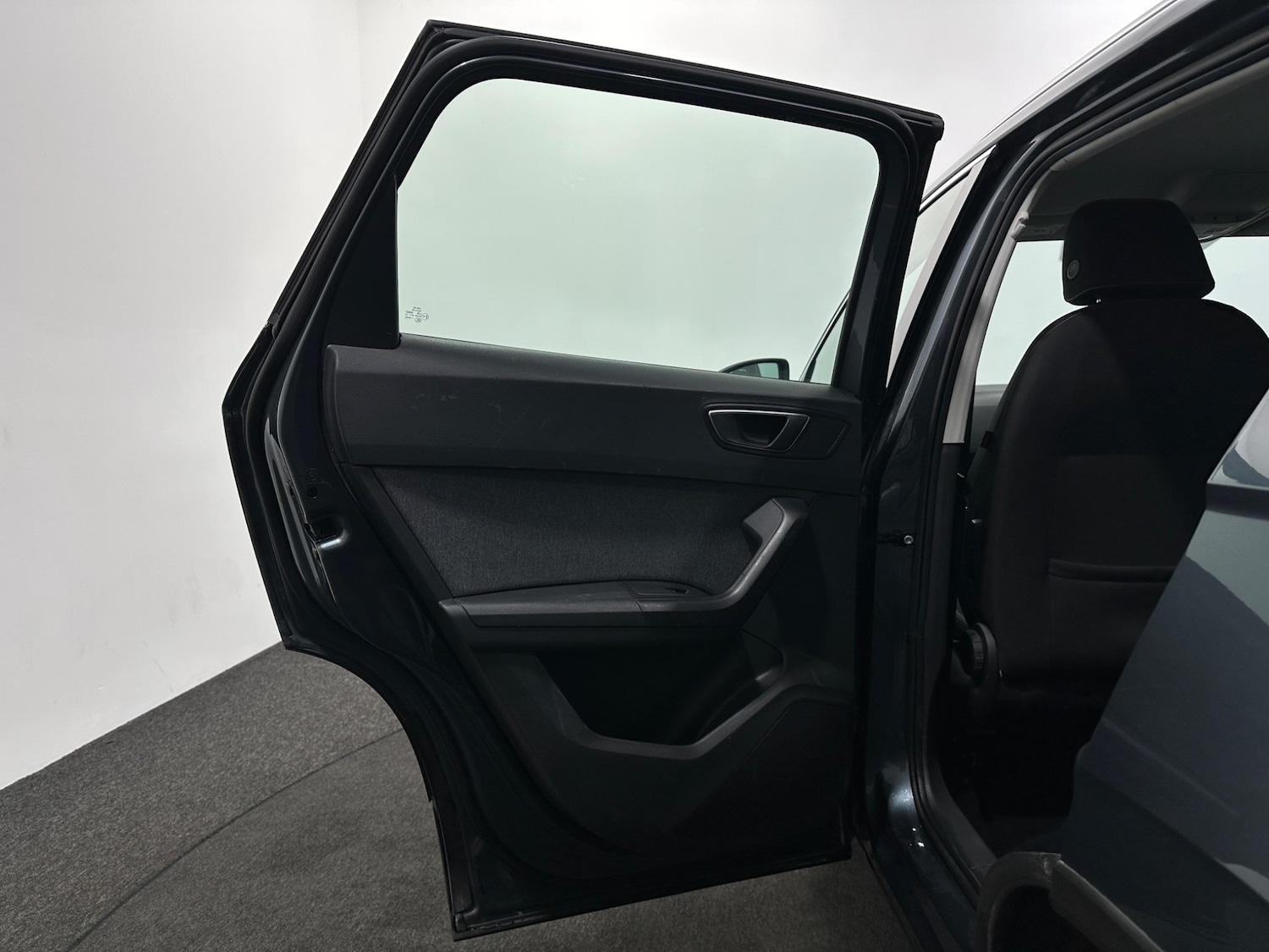 Used SEAT Ateca 2021 for sale - 76878522: Photo 43