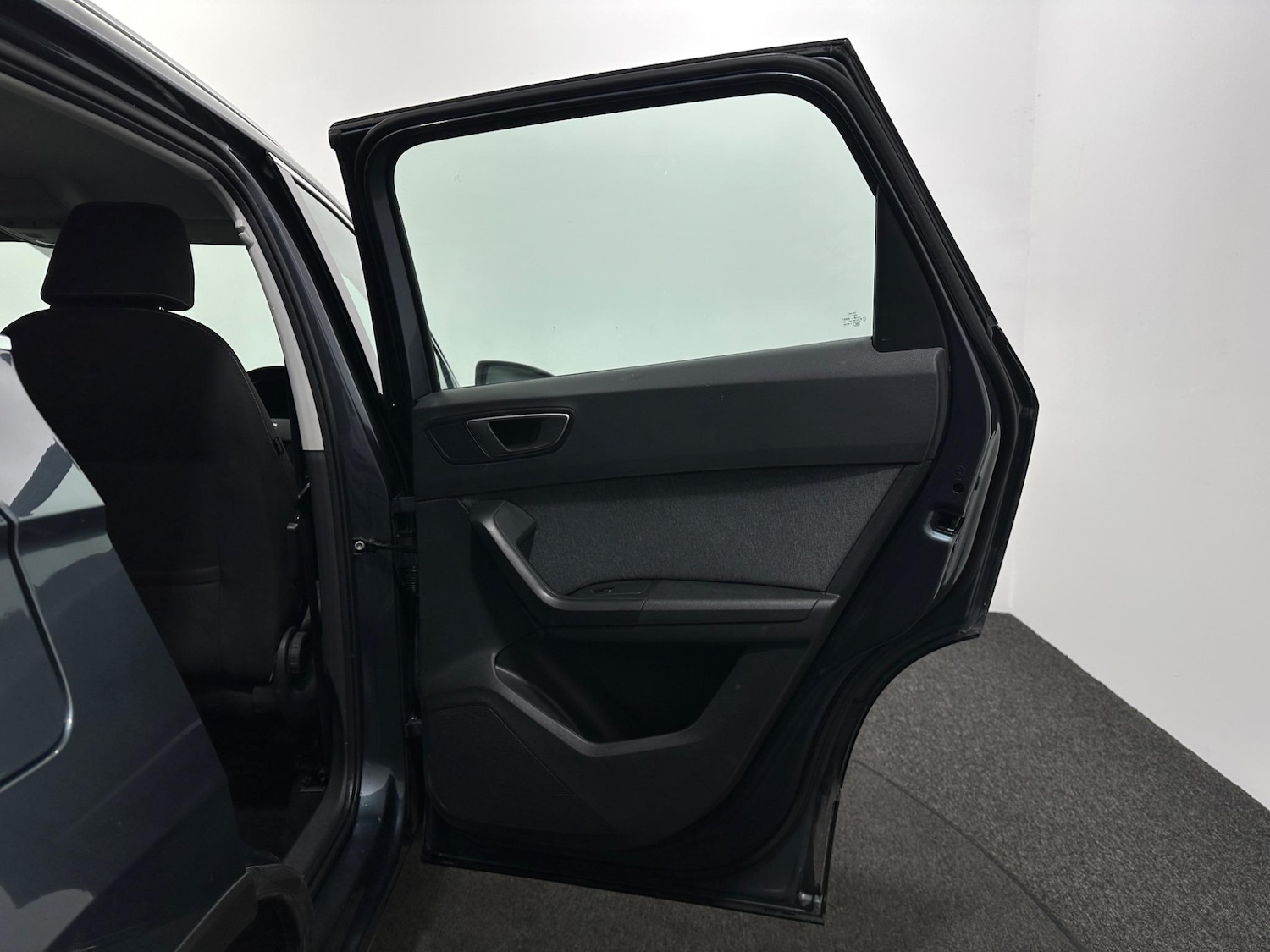 Used SEAT Ateca 2021 for sale - 76878522: Photo 47