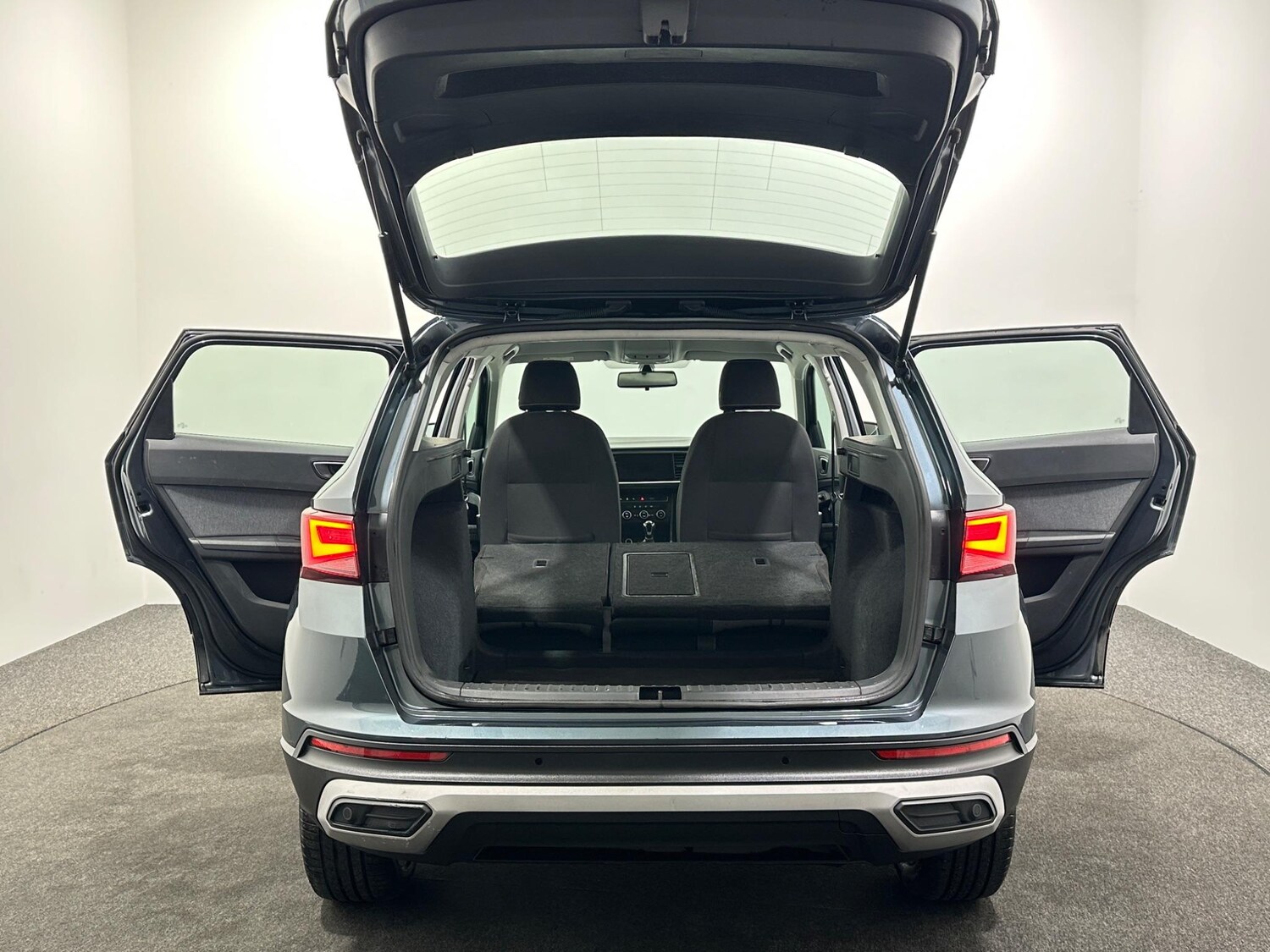 Used SEAT Ateca 2021 for sale - 76878522: Photo 48