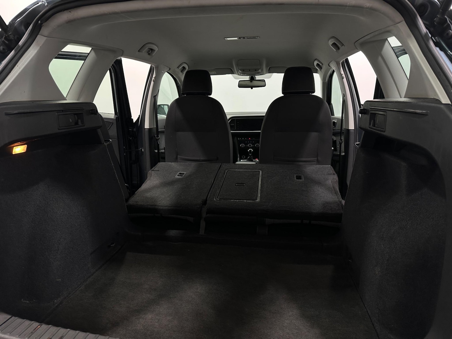 Used SEAT Ateca 2021 for sale - 76878522: Photo 49