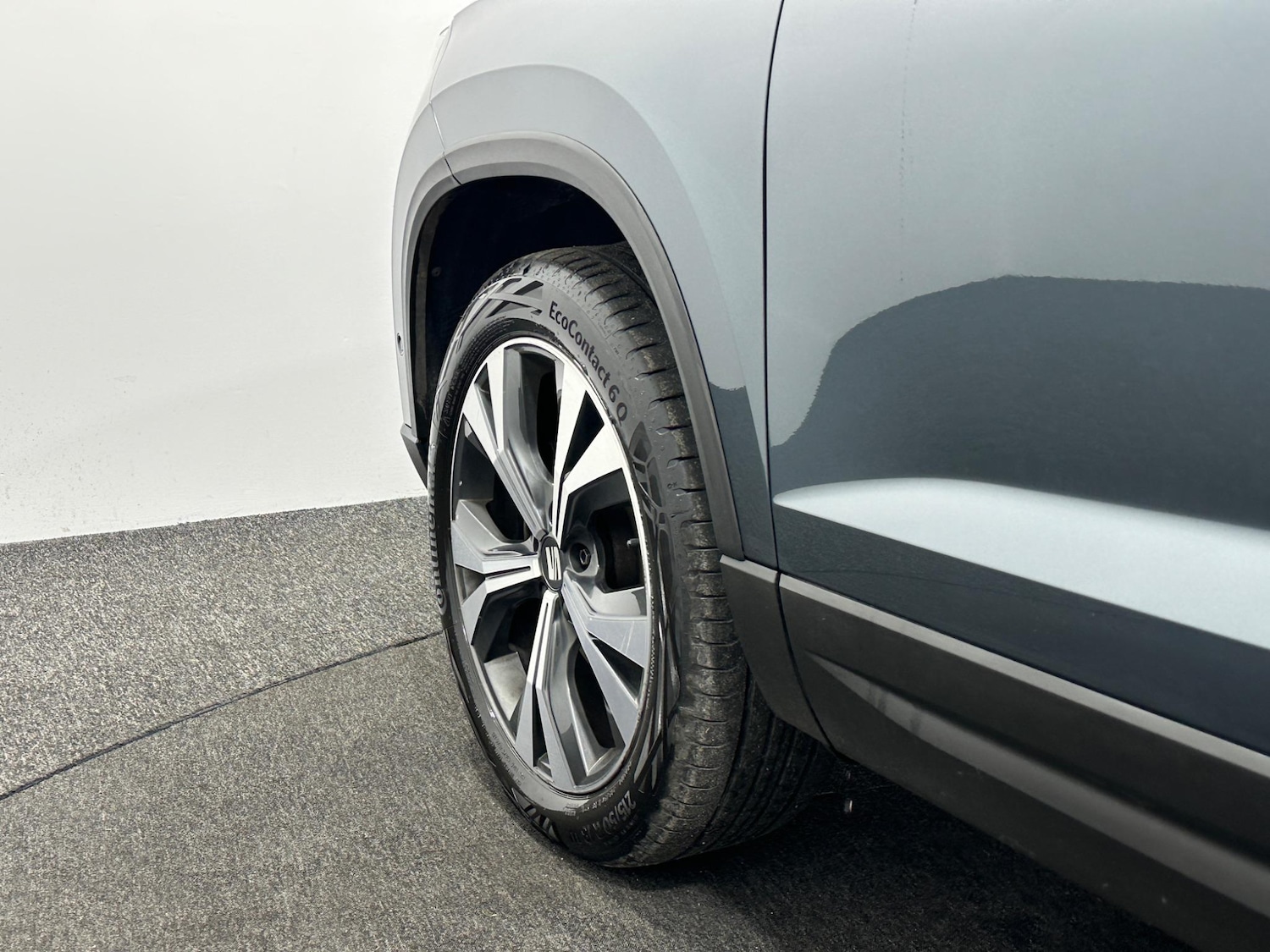 Used SEAT Ateca 2021 for sale - 76878522: Photo 54