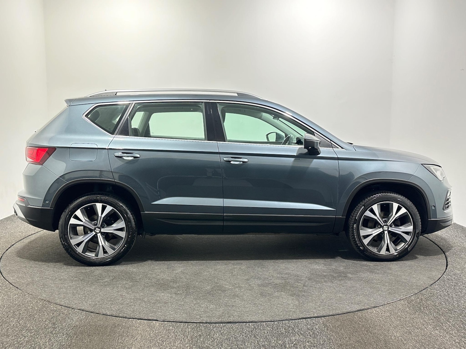 Used SEAT Ateca 2021 for sale - 76878522: Photo 9