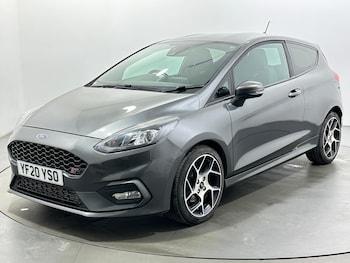 Used Ford Fiesta 2020 for sale - 78752239: Photo