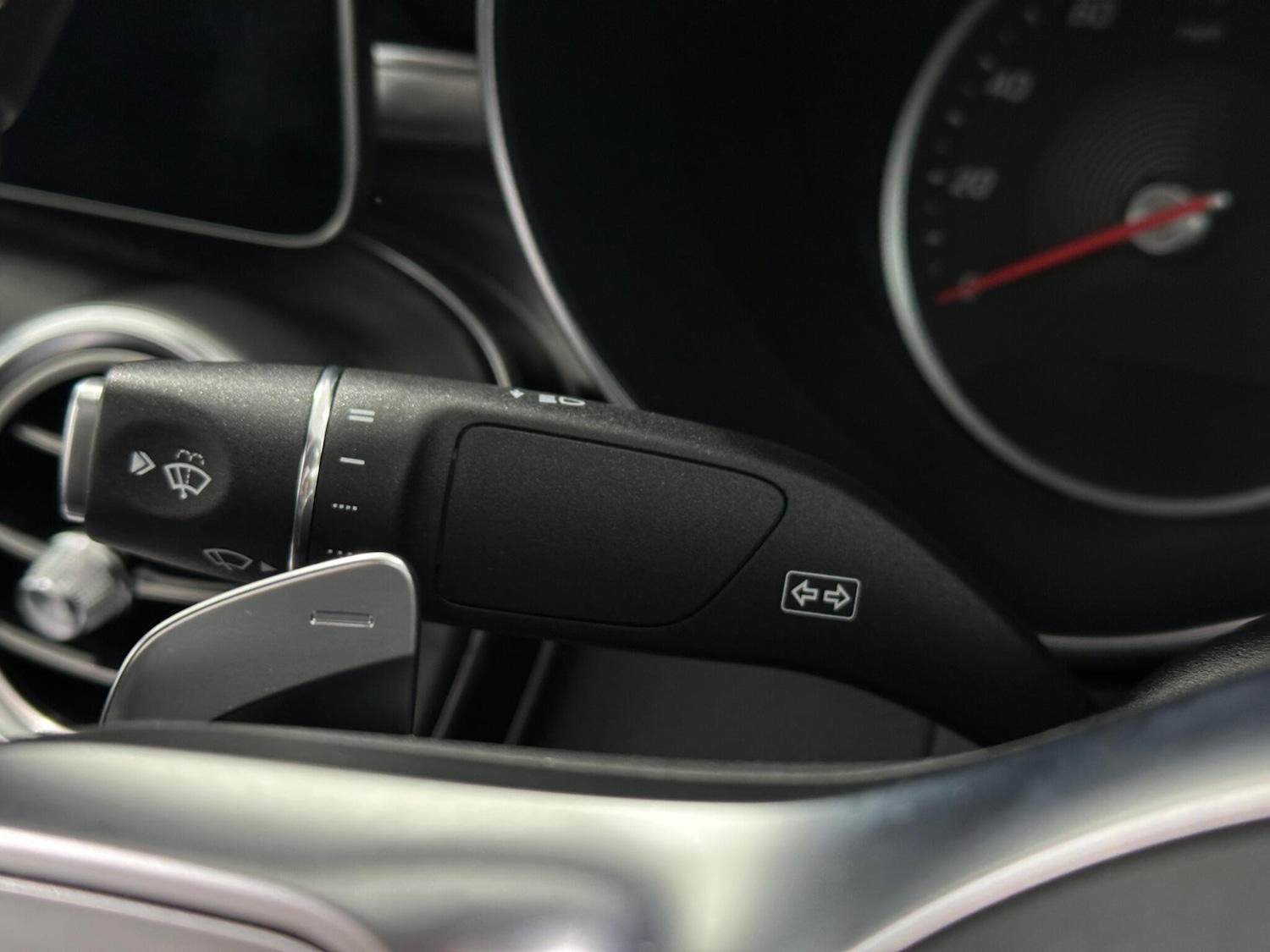 Used Mercedes-Benz C Class 2019 for sale - 77066538: Photo 12