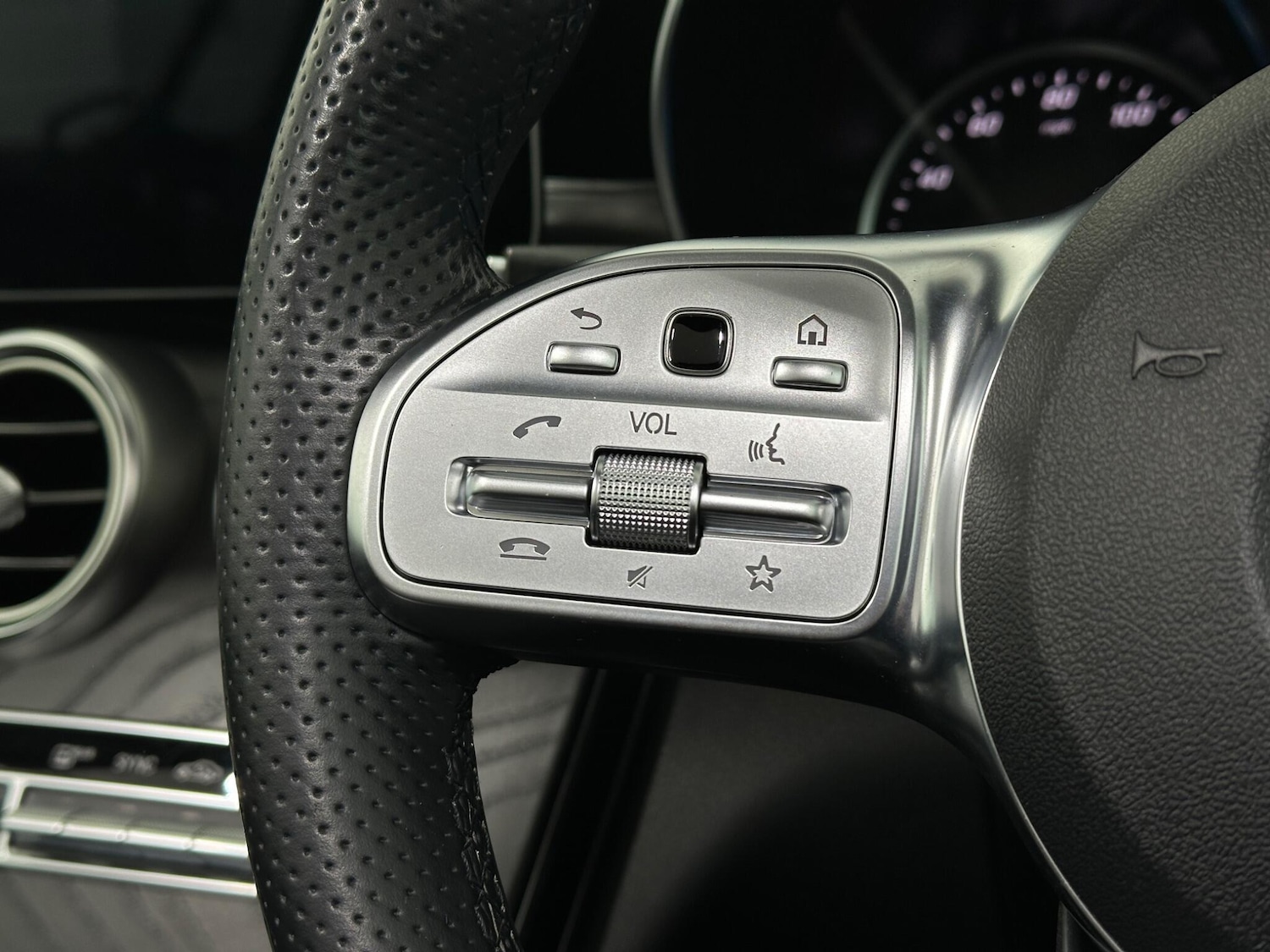 Used Mercedes-Benz C Class 2019 for sale - 77066538: Photo 13