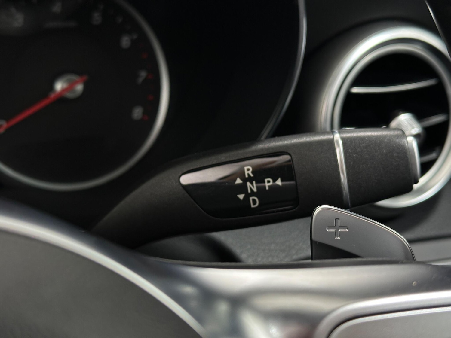 Used Mercedes-Benz C Class 2019 for sale - 77066538: Photo 15