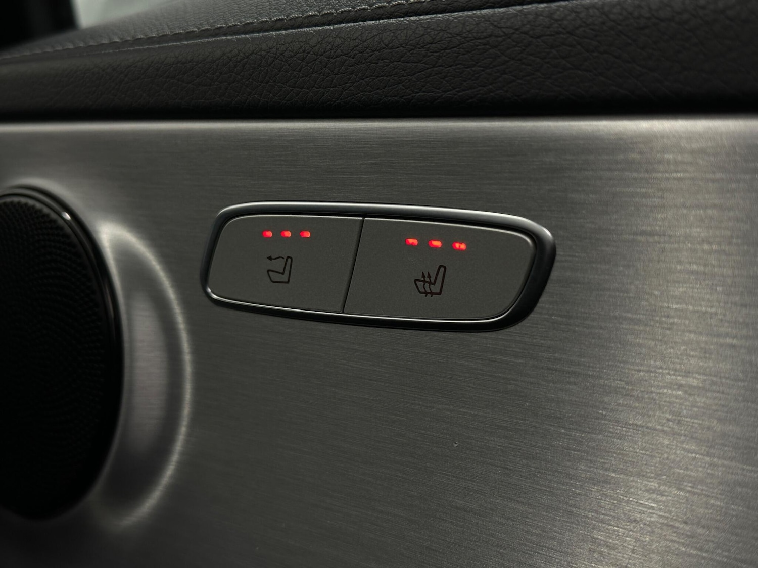 Used Mercedes-Benz C Class 2019 for sale - 77066538: Photo 17