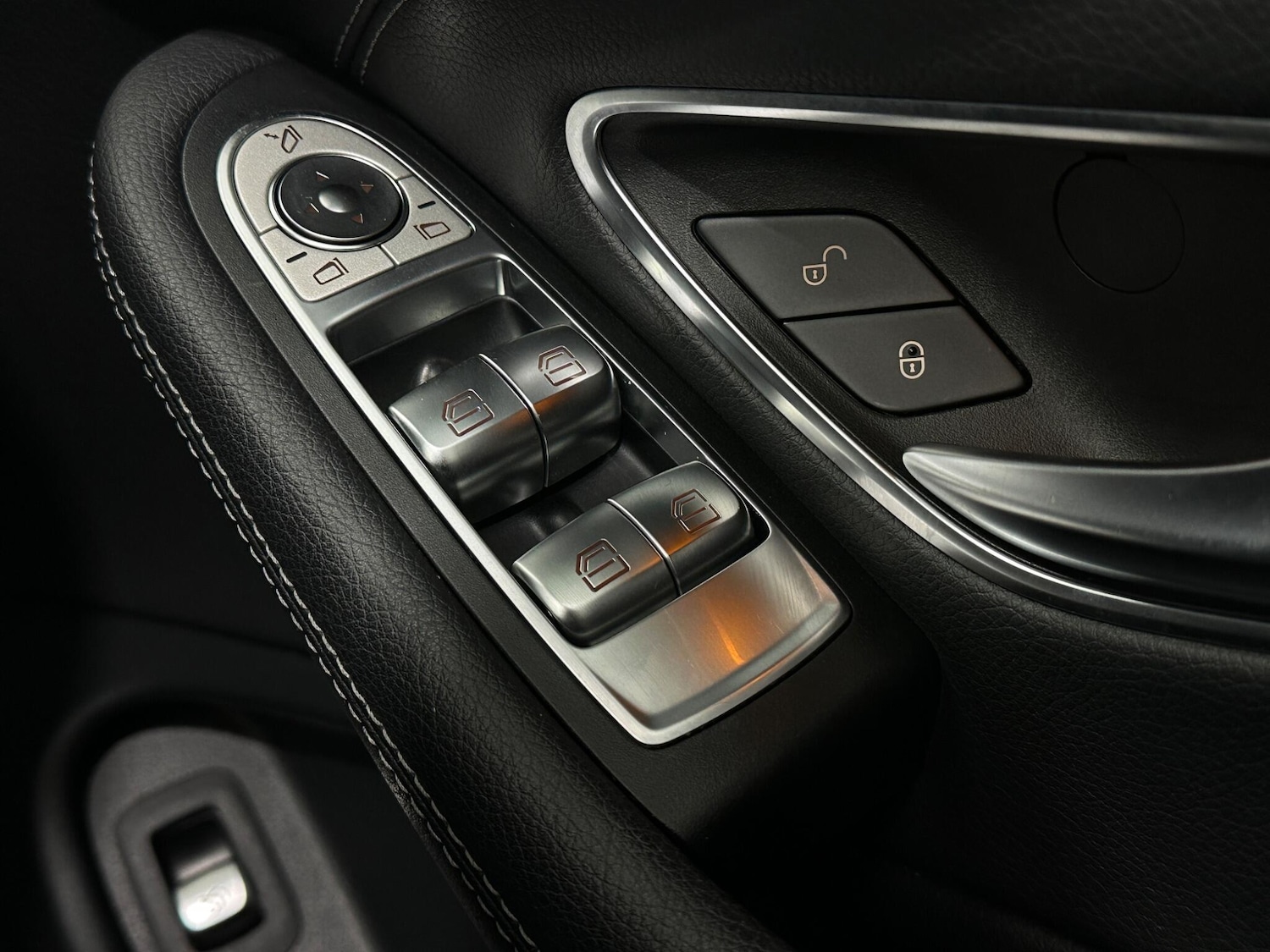 Used Mercedes-Benz C Class 2019 for sale - 77066538: Photo 18