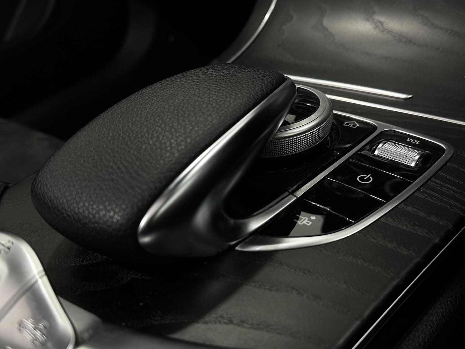 Used Mercedes-Benz C Class 2019 for sale - 77066538: Photo 21