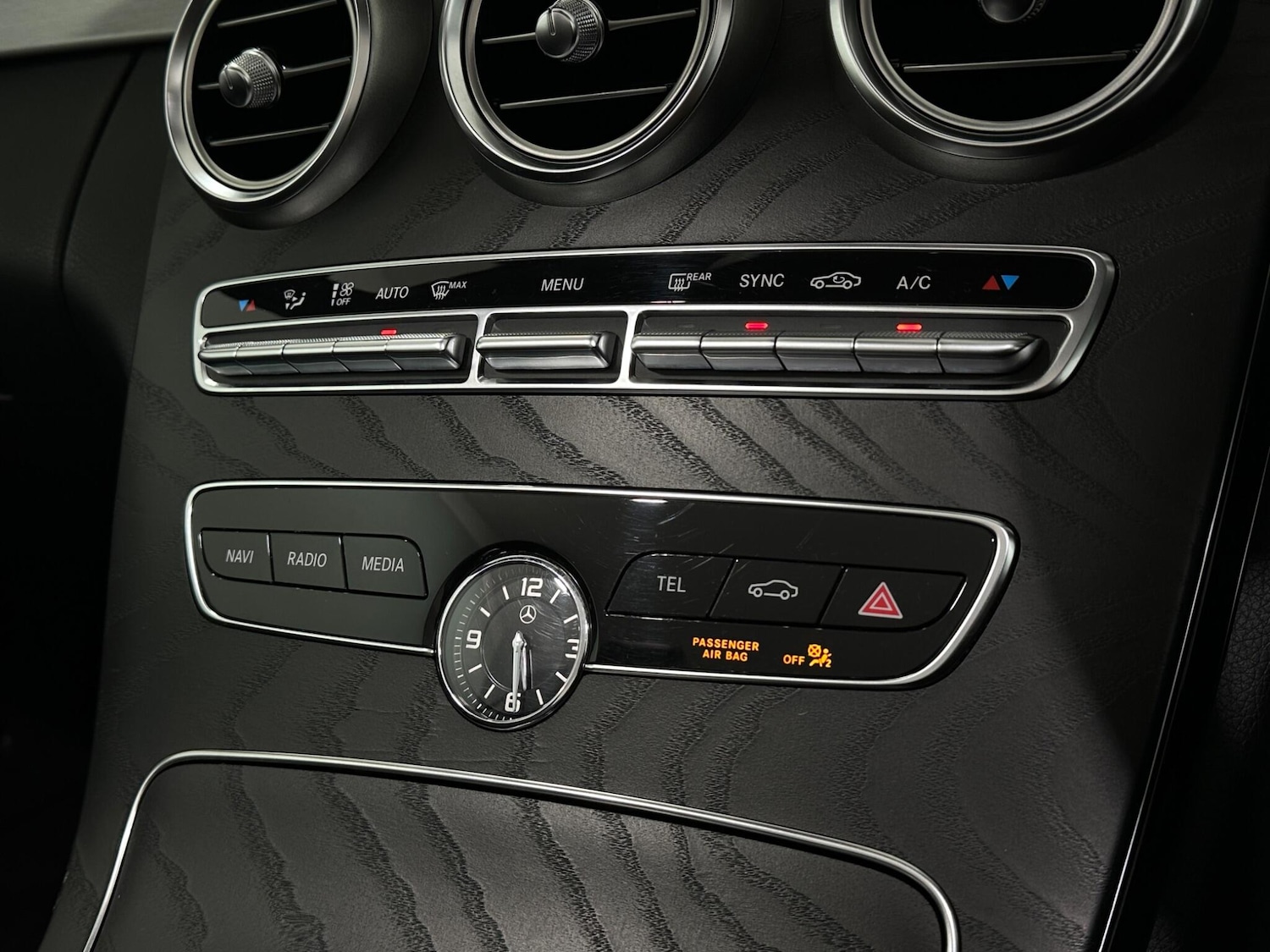 Used Mercedes-Benz C Class 2019 for sale - 77066538: Photo 22