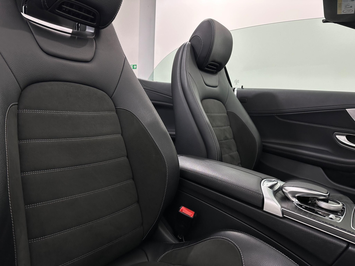 Used Mercedes-Benz C Class 2019 for sale - 77066538: Photo 32