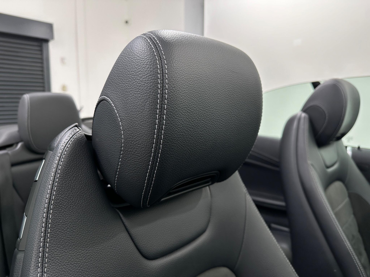 Used Mercedes-Benz C Class 2019 for sale - 77066538: Photo 33