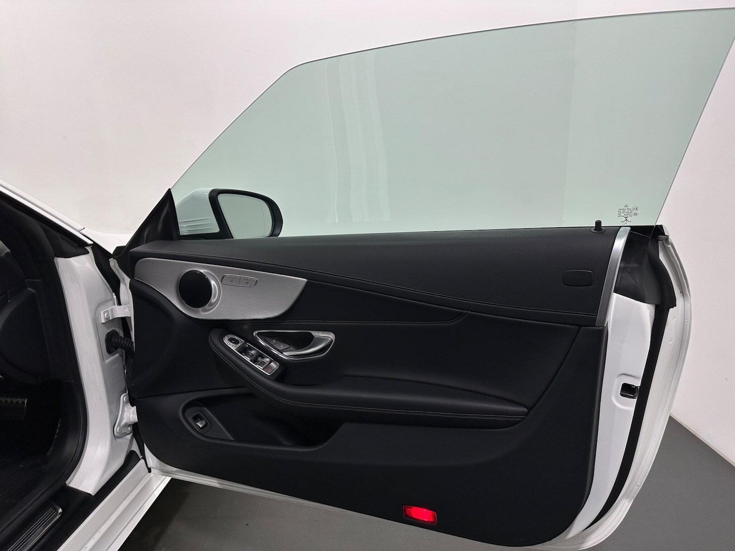 Used Mercedes-Benz C Class 2019 for sale - 77066538: Photo 34